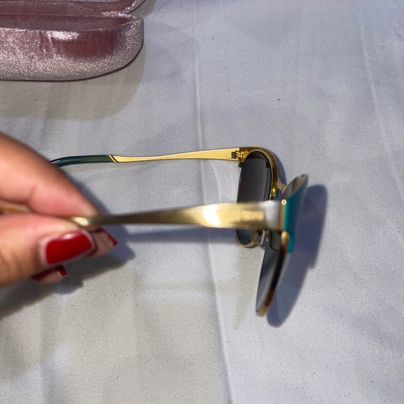 Miu miu cat eye sunglasses - Picture 7 of 7